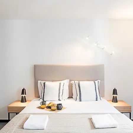 Apartmán Regras 45 Building A By Lovelystay Porto