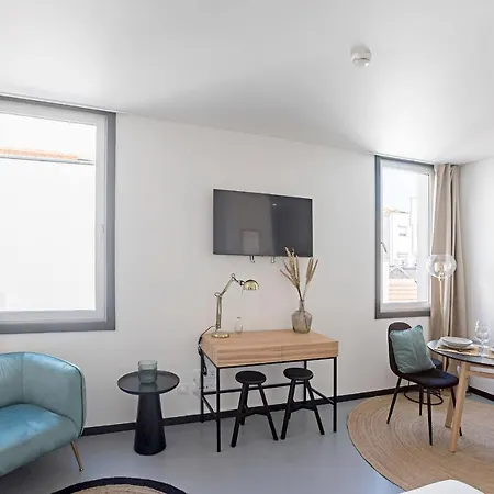 Apartmán Regras 45 Building A By Lovelystay