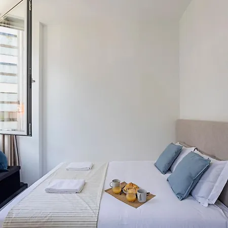 Regras 45 Building A By Lovelystay Apartmán *