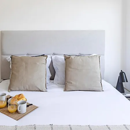 Regras 45 Building A By Lovelystay Apartmán *