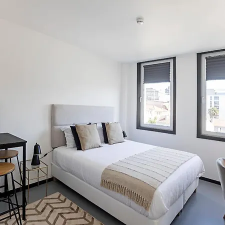 Regras 45 Building A By Lovelystay Apartmán