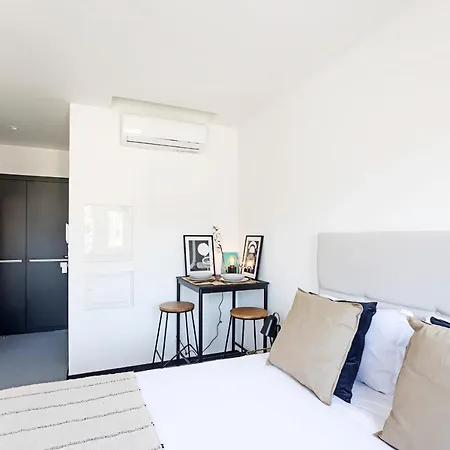 Regras 45 Building A By Lovelystay Apartmán