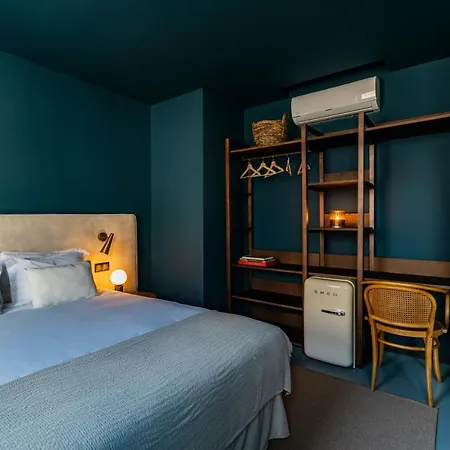 Apartmán Regras 45 Building A By Lovelystay *