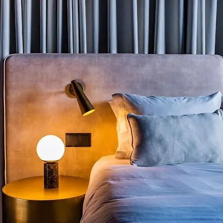 Apartmán Regras 45 Building A By Lovelystay Porto