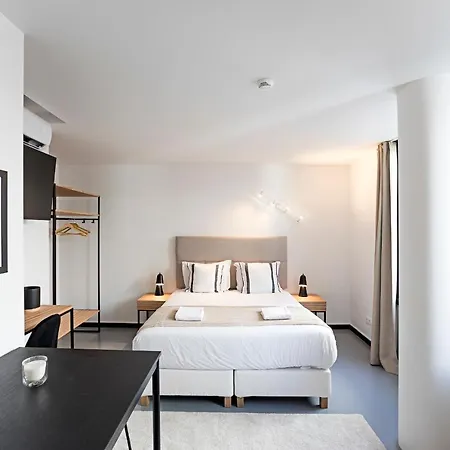 Apartment Regras 45 Building A By Lovelystay Porto