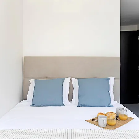 Apartment Regras 45 Building A By Lovelystay