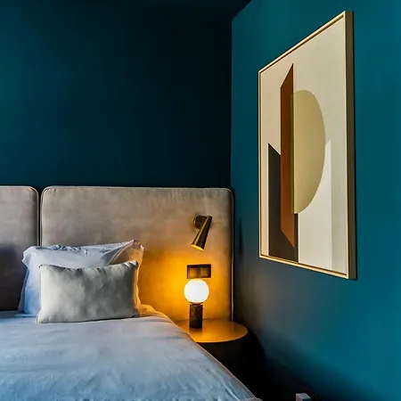 Apartment Regras 45 Building A By Lovelystay