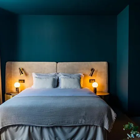 Apartment Regras 45 Building A By Lovelystay
