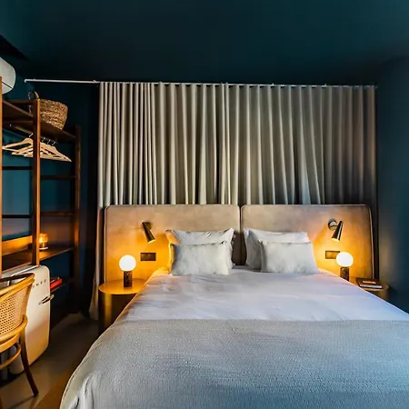 Regras 45 Building A By Lovelystay * Porto
