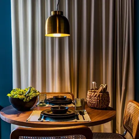 Apartment Regras 45 Building A By Lovelystay