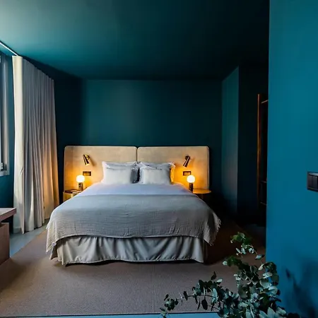 Regras 45 Building A By Lovelystay Porto