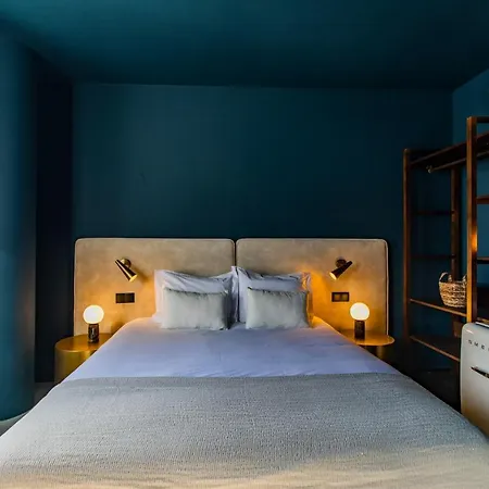 Apartment Regras 45 Building A By Lovelystay Porto