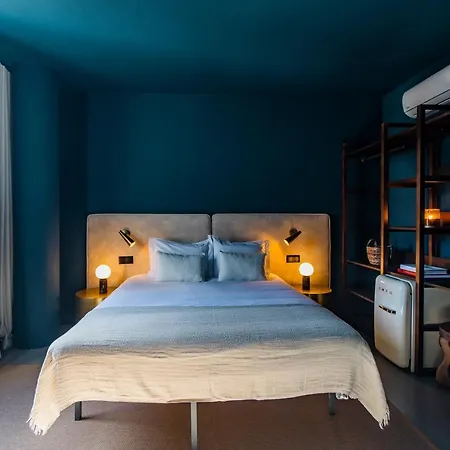 Regras 45 Building A By Lovelystay Porto